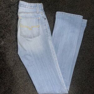 Kimes Ranch Jeans - Sarah